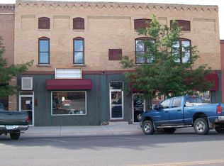 409 1/2 N 1st St, Montrose, CO 81401
