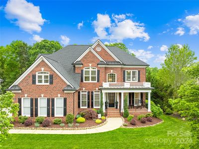 10910 Emerald Wood Dr, Huntersville, NC, 28078