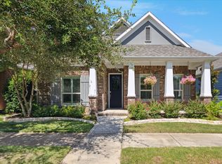 6133 Pleasant Dream St, North Richland Hills, TX 76180