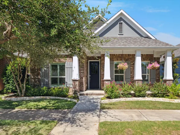 6133 Pleasant Dream St, North Richland Hills, TX 76180