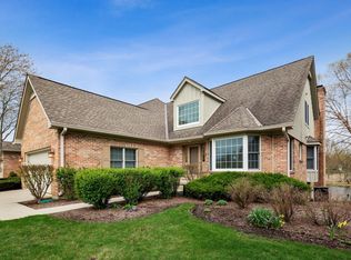1050 Plantain Ct #1050, Crystal Lake, IL 60014