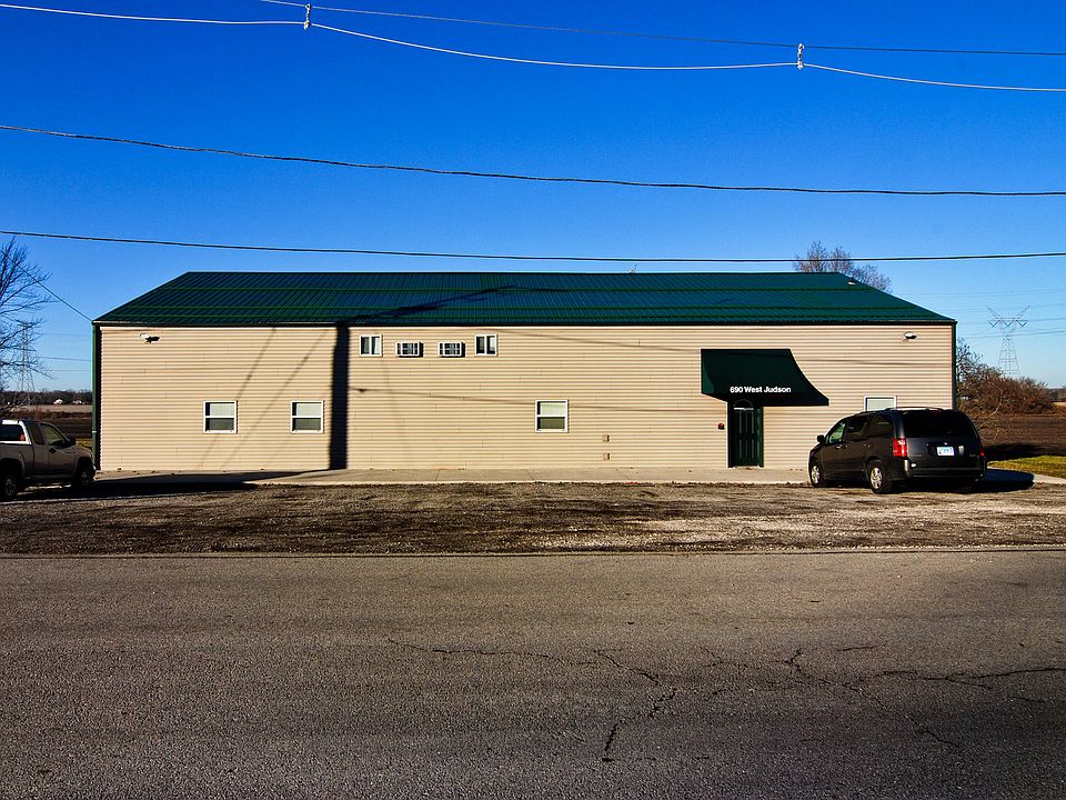 1st image of 690 W Judson St APT 3