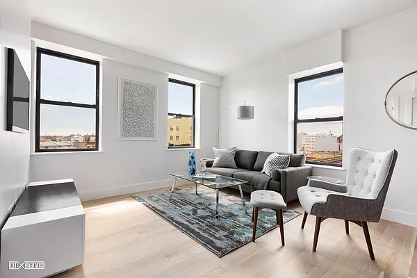 Rented by Citi Habitats | media 1