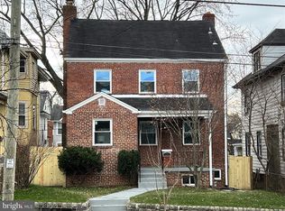 1224 Emerson St NW, Washington, DC 20011