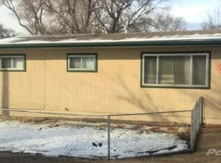 5 E Church St, La Junta, CO 81050