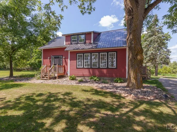 4934 Morey Hwy, Clayton, MI 49235