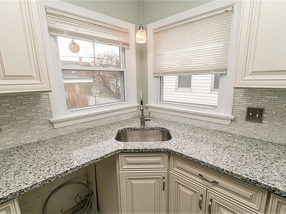 Renovation 99% Complete