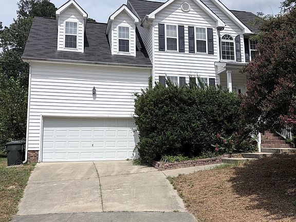 2nd image of 3209 Livia Cir