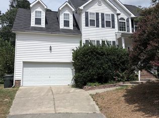 3209 Livia Cir, Raleigh, NC 27604
