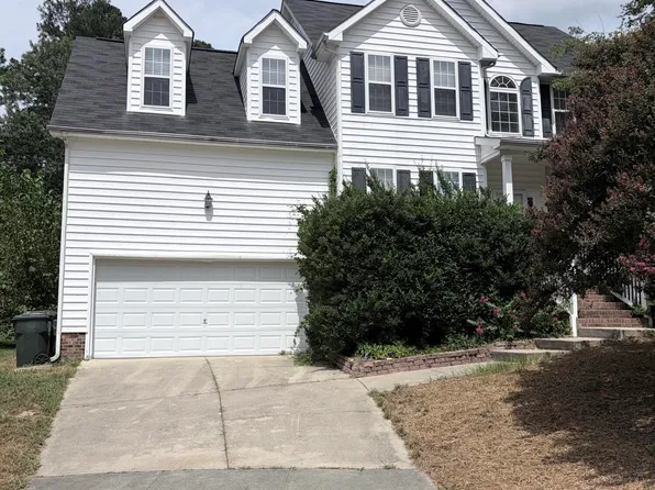 3209 Livia Cir, Raleigh, NC 27604