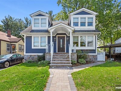 70 Krakow St, Garfield, NJ, 07026