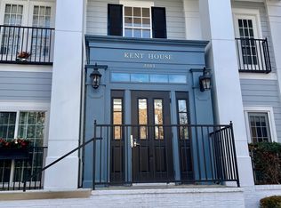 2101 Grenville St APT 1B, Carmel, IN 46032