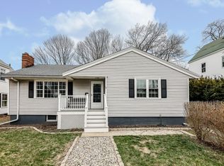 24 Fairview St, Roslindale, MA 02131