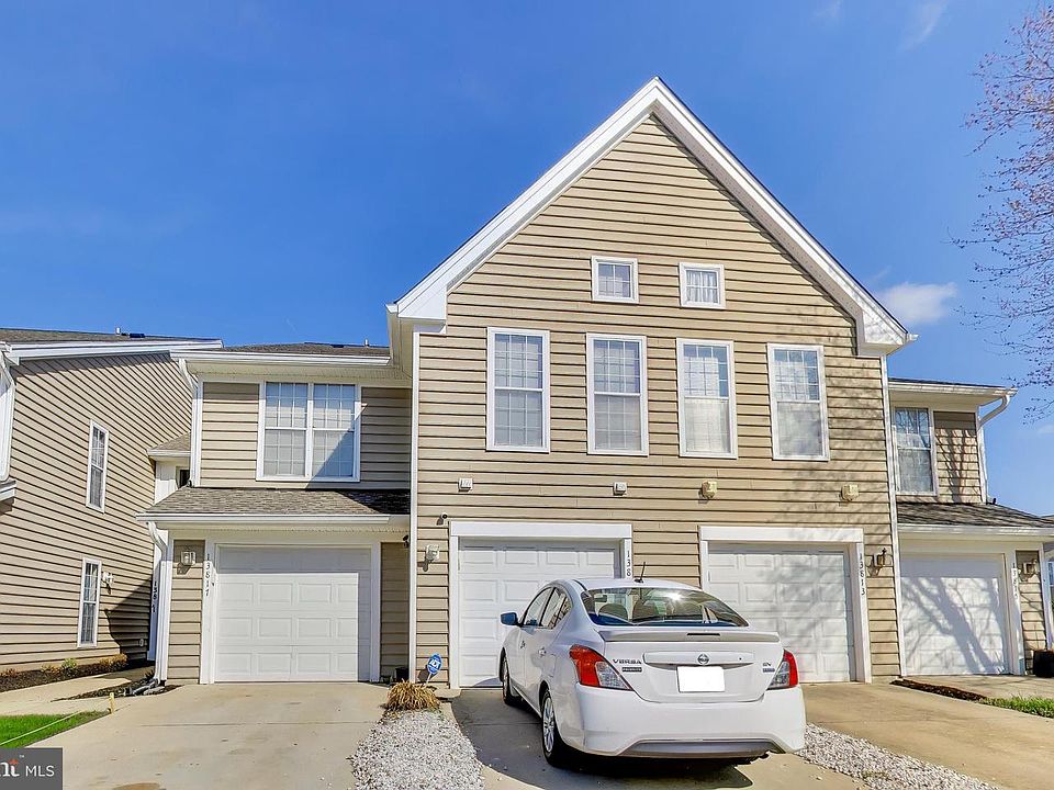 1st image of 13817 King Frederick Way #703