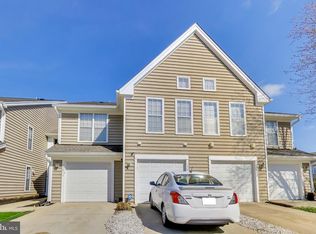 13817 King Frederick Way #703, Upper Marlboro, MD