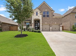 2736 Ahnya Ln, League City, TX 77573