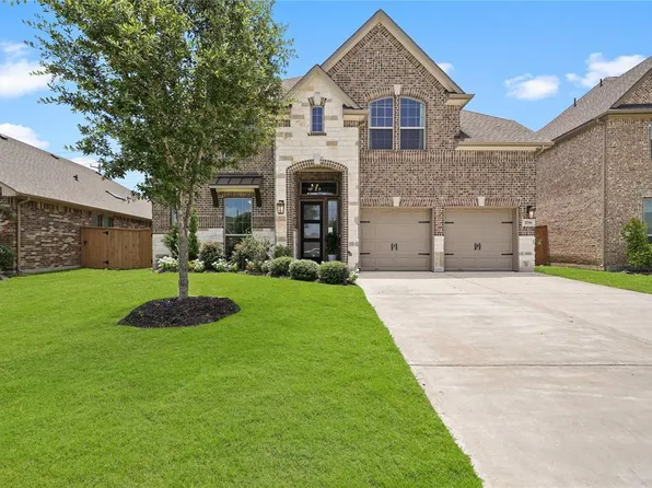 2736 Ahnya Lane, League City, TX 77573