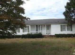 3459 Haynes Lennon Hwy, Chadbourn, NC 28431