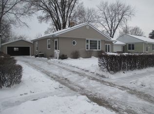 1017 Theodore St, Loves Park, IL 61111