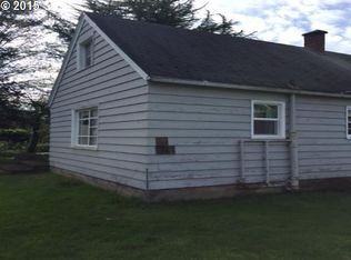 18913 Central Point Rd, Oregon City, OR 97045