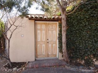 644 Canyon Rd APT 4, Santa Fe, NM 87501