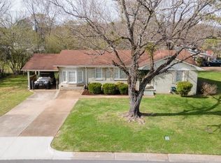 1819 Stevens Dr NE, Huntsville, AL 35801