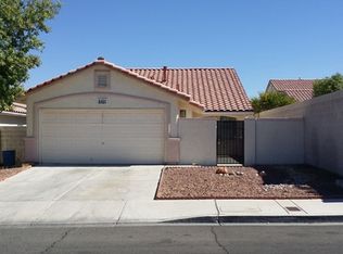 8491 W Rochelle Ave, Las Vegas, NV 89147