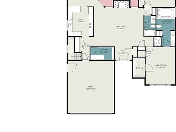 3rd image of 150 Stratford Way