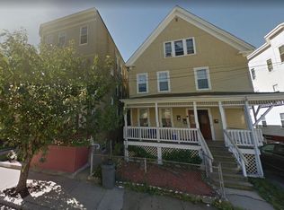 6 Stickney Ave #1R, Somerville, MA 02145