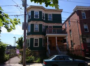 50 Charles St, Dorchester, MA 02122
