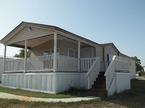 2nd image of 1202 Swan Dr #1202S