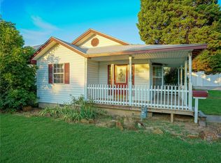 1623 S Jamestown Ave, Tulsa, OK 74112