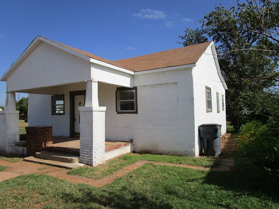 1307 9th St, Paducah, TX 79248 MLS 20175712 Zillow