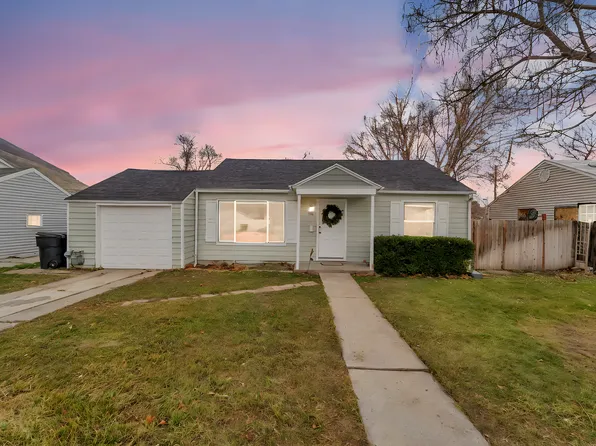 864 E 200 N, Provo, UT 84606