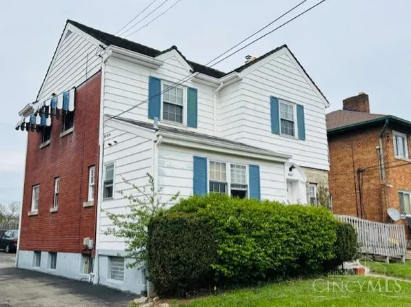 3608 Gamble Ave, Cincinnati, OH 45211