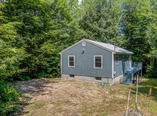 69 W Shore Dr, Otisfield, ME 04270