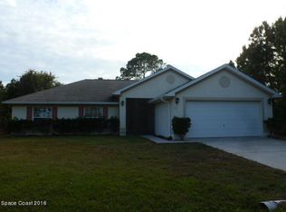 312 Dailey St SE, Palm Bay, FL 32909