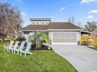 21 Pine Valley Ln, Myrtle Beach, SC 29575