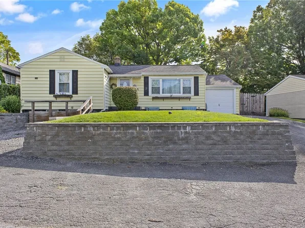 103 Benham Ave, Syracuse, NY 13219