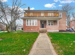 252 Morningside Ave, Gary, IN 46408
