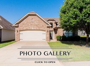 2236 Rushton Ln, Moody, AL 35004