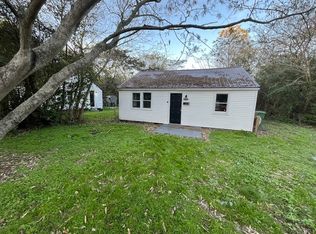 3308 Virginia Ave, Exmore, VA 23350