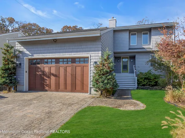60 Driftwood Drive, Brick, NJ 08723