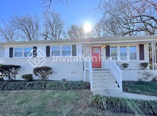 4829 Westridge Dr, Charlotte, NC 28208