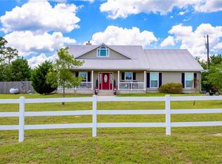 142 Davy Crockett Rd, Paige, TX 78659