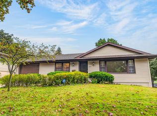 4402 Waite Ln, Madison, WI 53711