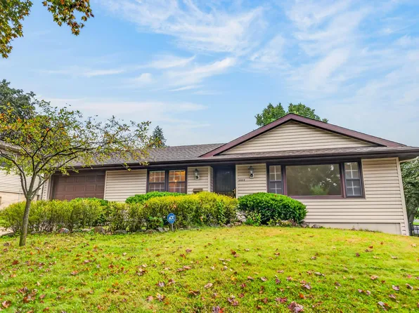 4402 Waite Ln, Madison, WI 53711