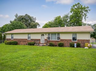 939 Indian Hills Rd, Cookeville, TN 38506