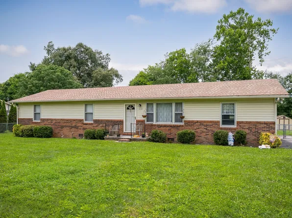 939 Indian Hills Rd, Cookeville, TN 38506