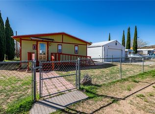 1230 E Potter Ave, Kingman, AZ 86409